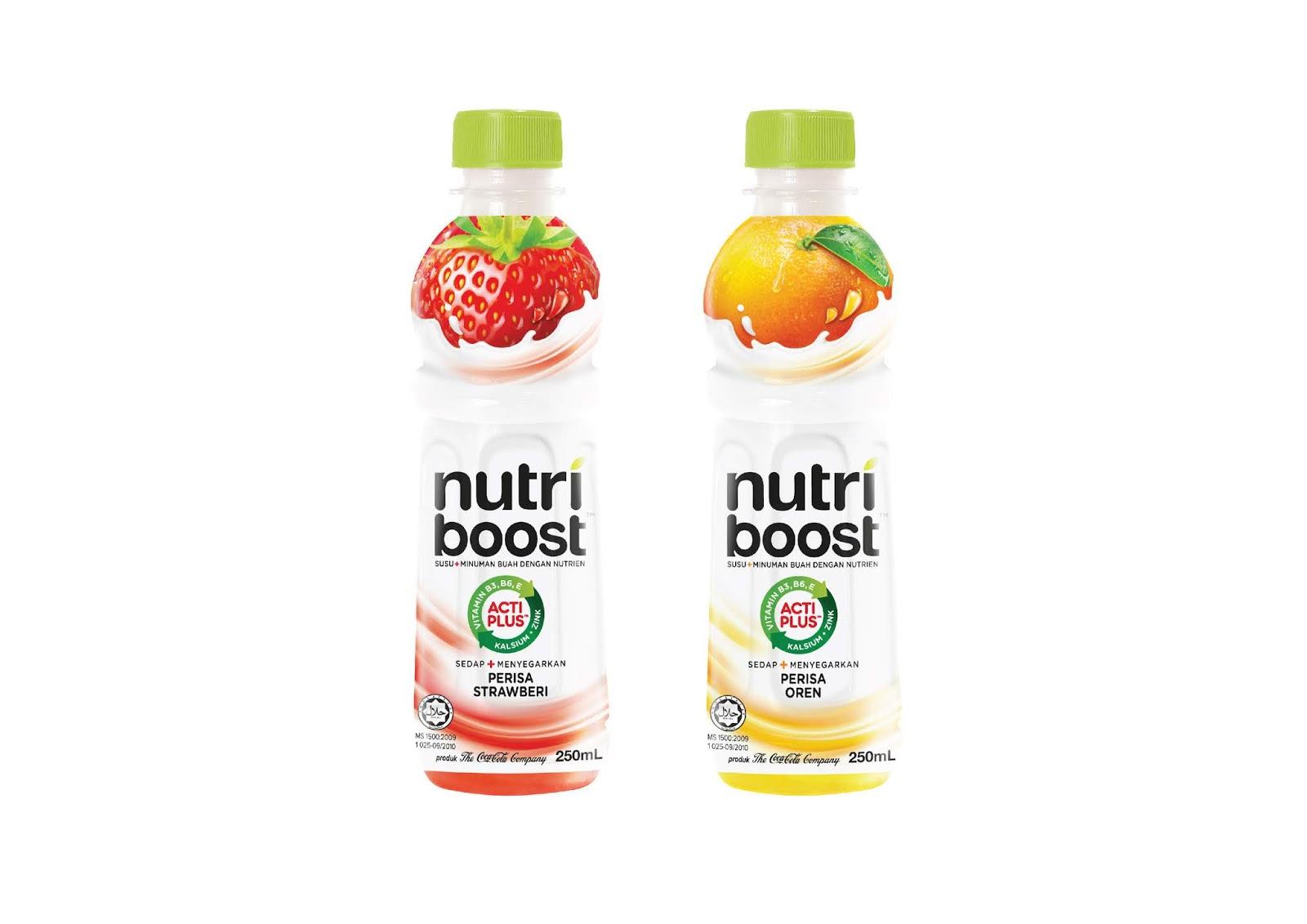 Nutriboost